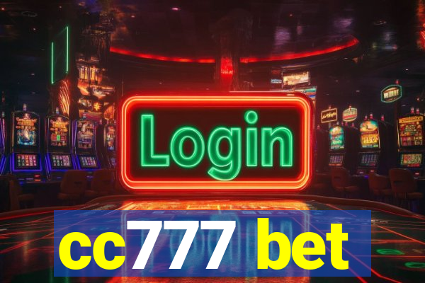 cc777 bet